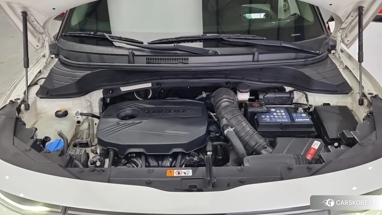 Kia Soul Booster id 4551777 из Кореи 14
