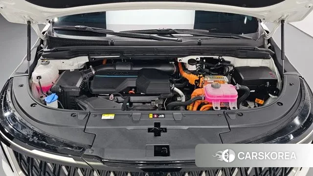 Kia The New Carnival 4th Generation id 3365495 из Кореи 16