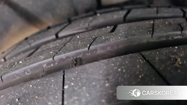 Audi Q7 (4M) id 3411967 из Кореи 10