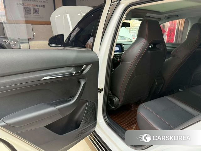 Skoda Komik GT id 4380573 из Китая 18