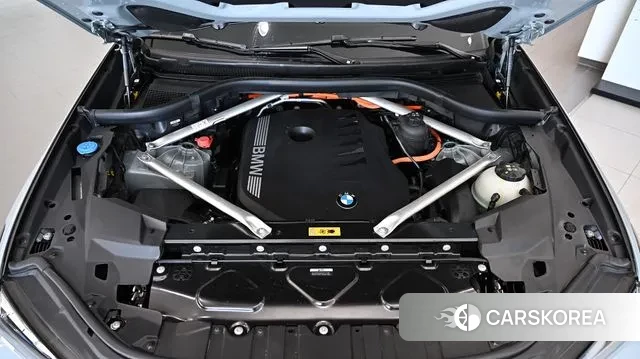 BMW X5 (G05) id 3393981 из Кореи 16