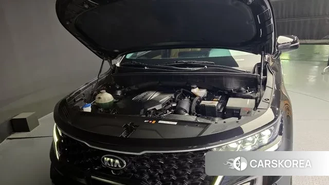 Kia Sorento 4th Generation id 3428707 из Кореи 16