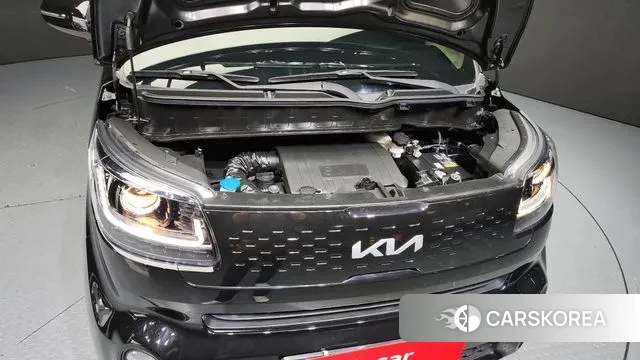 Kia The New Ray id 2969218 из Кореи 16