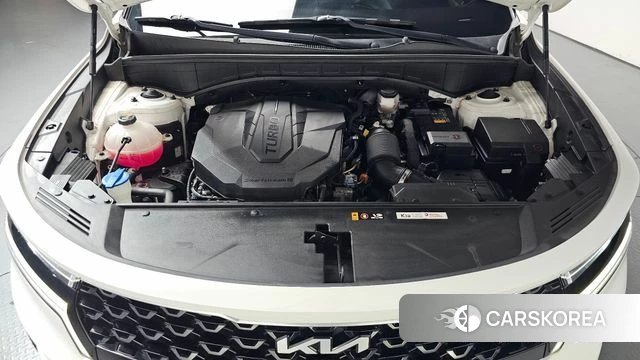 Kia Sorento 4th Generation id 4388944 из Кореи 16