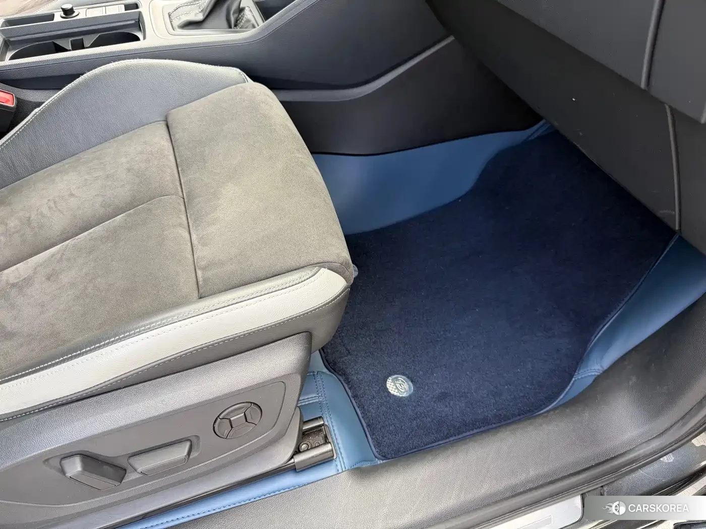 Audi Q3 id 4653881 из Китая 22