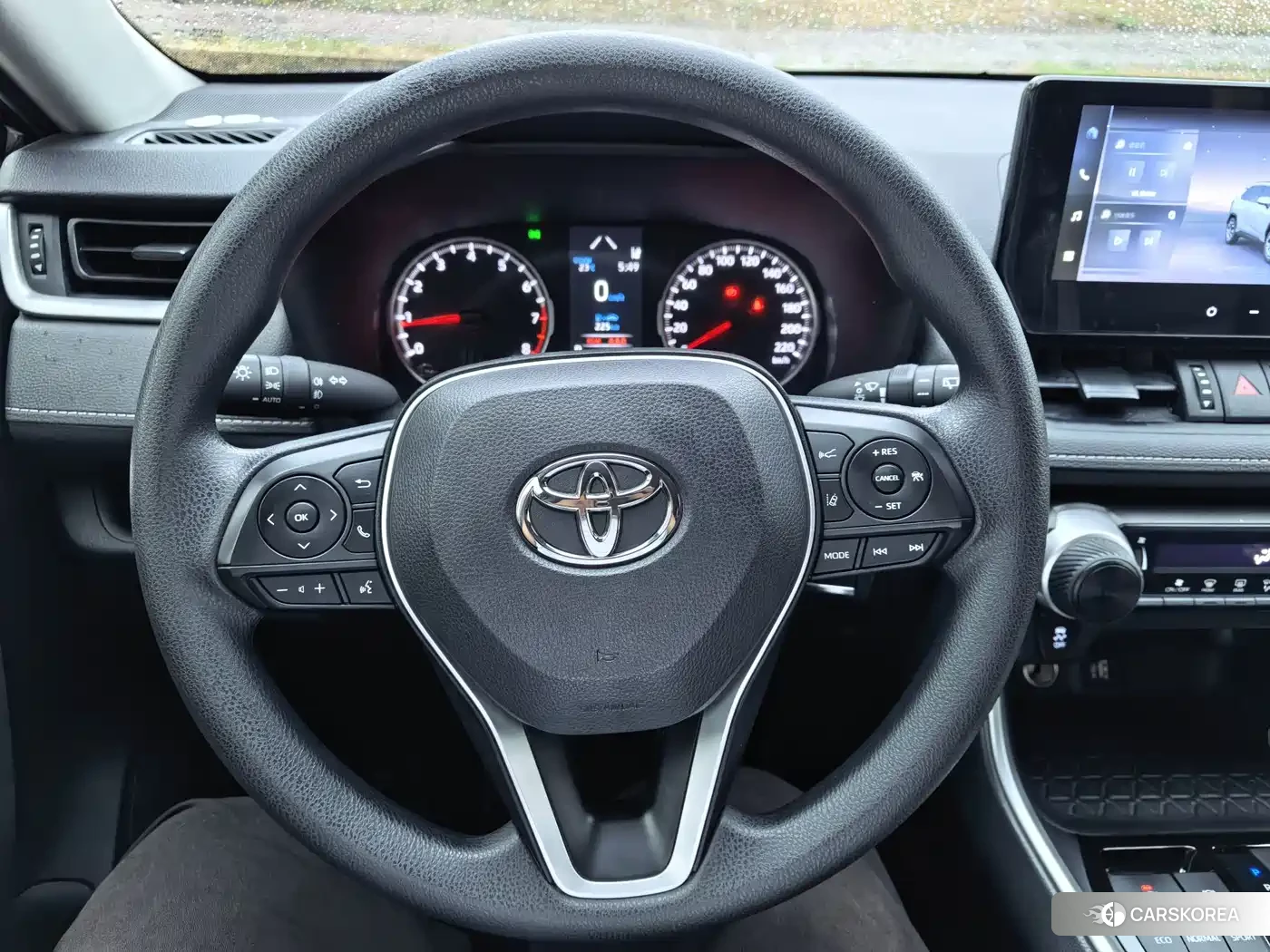 Toyota RAV4 Rongfang id 4505085 из Китая 9