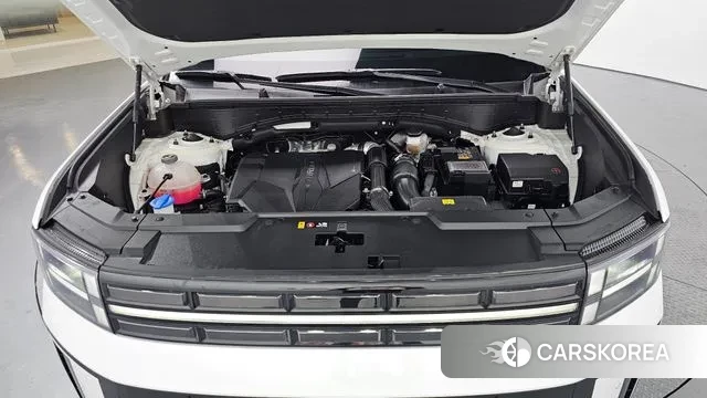 Hyundai Santa Fe (MX5) id 3734347 из Кореи 16