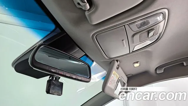 Kia Sportage The Bold id 2629011 из Кореи 16