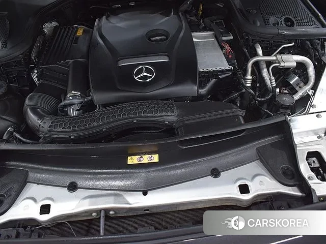 Mercedes-Benz E-Class W213 id 3478338 из Кореи 16