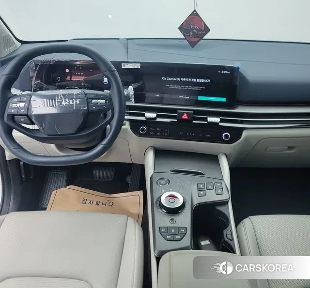 Kia The New Sportage 5th Generation id 3769551 из Кореи 10