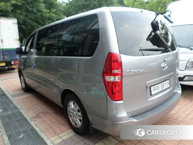 Hyundai The New Grand Starex id 2991466 из Кореи 16
