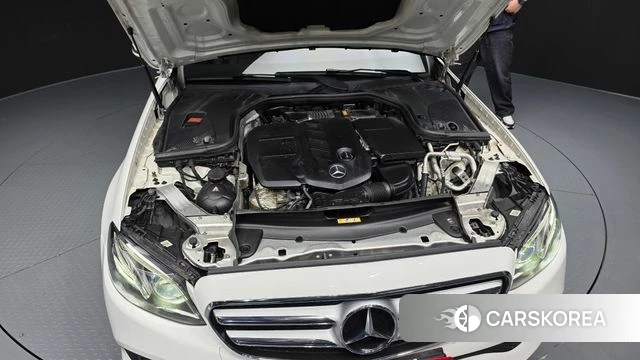 Mercedes-Benz E-Class W213 id 4246212 из Кореи 28