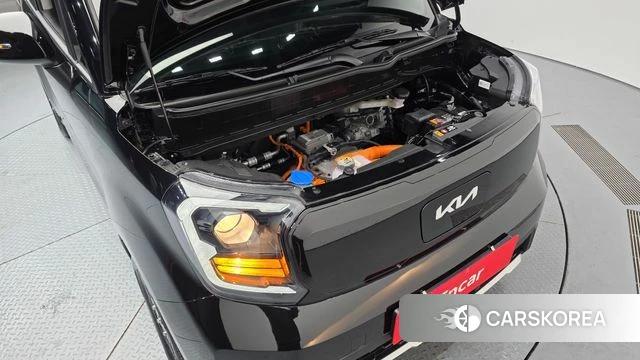 Kia The New Kia Ray EV id 4354281 из Кореи 26