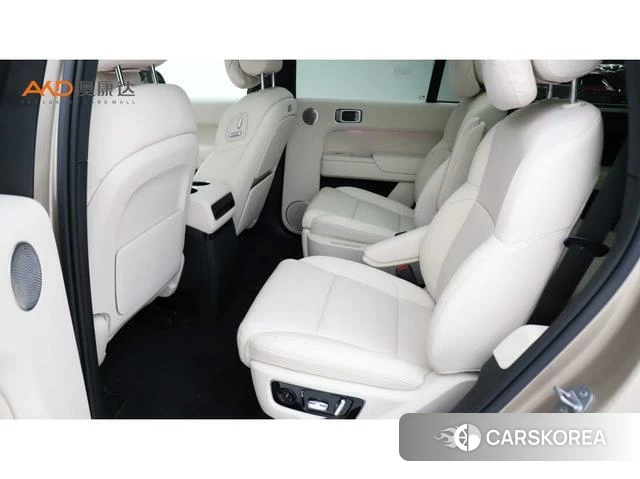 Ideal car Ideal L9 id 4239249 из Китая 7