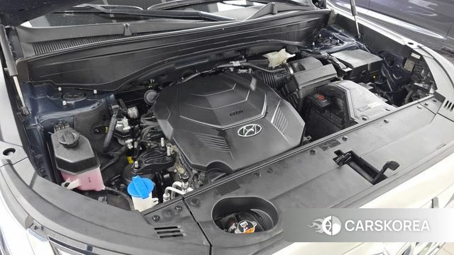 Hyundai The New Palisade id 4480979 из Кореи 31