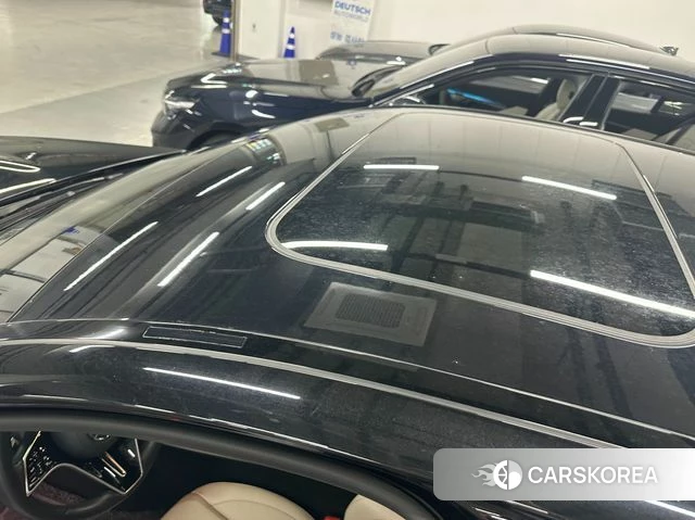 Mercedes-Benz E-Class W213 2021 Черный из Кореи, фото 6