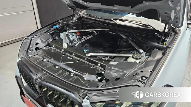 BMW X6 (G06) id 4394281 из Кореи 28