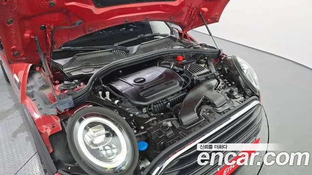 Mini Cooper Clubman id 2754330 из Кореи 16