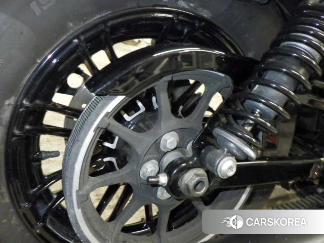 Harley-Davidson Sportster 48 XL1200X id 3945977 из Японии 30