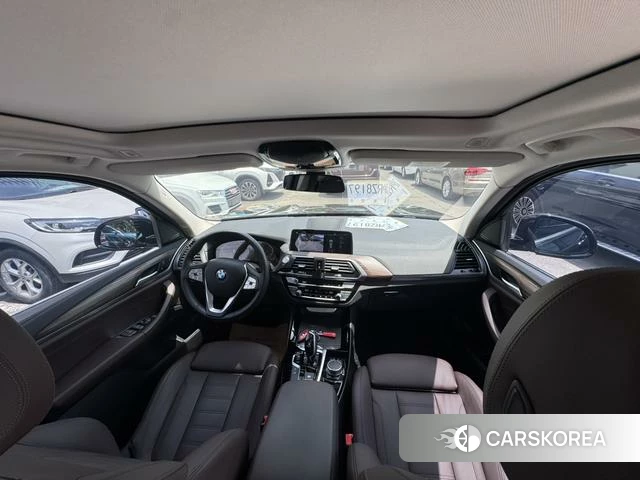 BMW X3 id 4291466 из Китая 7