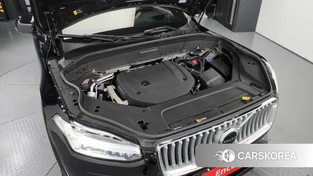 Volvo XC90 second Generation id 3079416 из Кореи 16