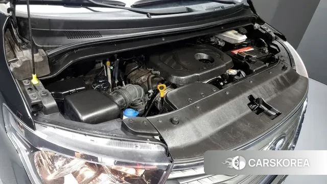 Hyundai The New Grand Starex id 3270512 из Кореи 16