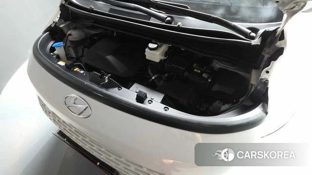 Hyundai Staria id 4529126 из Кореи 26