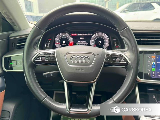 Audi A7 id 4301069 из Китая 14