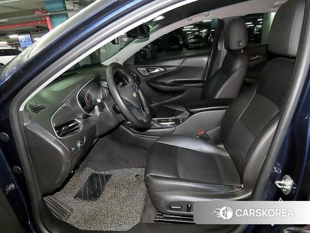 Kia The New K3 2nd generation id 4201334 из Кореи 15