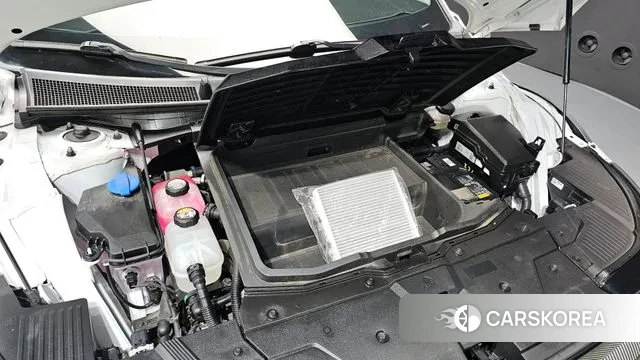 Hyundai Ionic 5 id 3433128 из Кореи 16