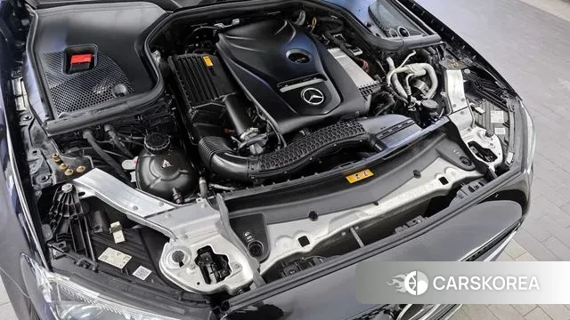 Mercedes-Benz E-Class W213 id 3734990 из Кореи 16