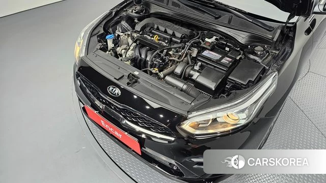 Kia Come New K3 id 4633163 из Кореи 27
