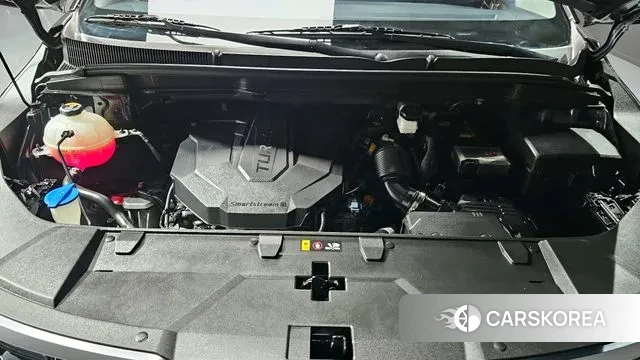 Kia Carnival 4th generation id 3741701 из Кореи 16