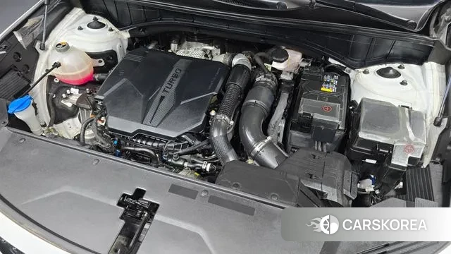 Kia Sorento 4th Generation id 3421140 из Кореи 16