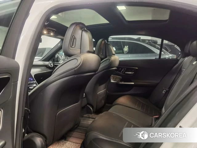 Mercedes-Benz Class C id 4367375 из Китая 10
