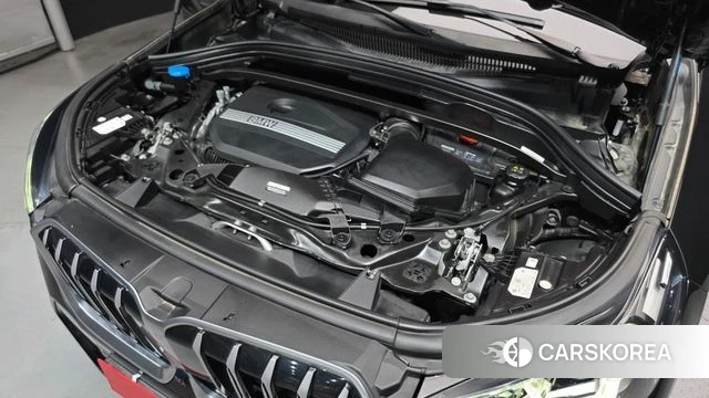 BMW X1 (U11) id 4523759 из Кореи 26
