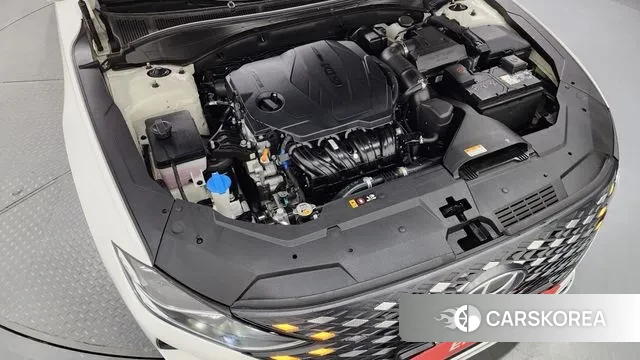 Hyundai The New Grandeur IG id 3323892 из Кореи 16