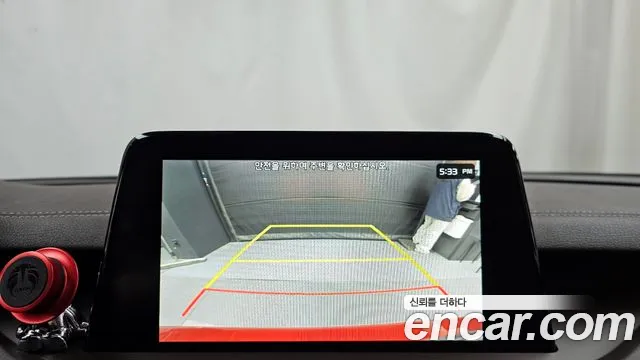 Kia Stinger id 2677568 из Кореи 16