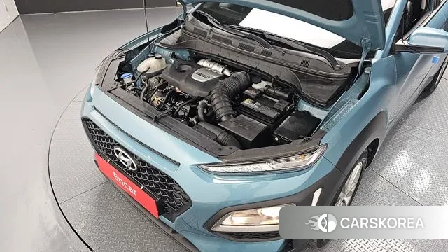 Hyundai Kona id 3434814 из Кореи 16