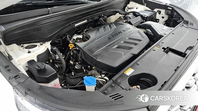 Hyundai Palisade id 3910769 из Кореи 16