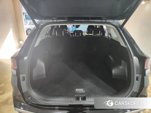 Kia Sportage 5th Generation id 3691098 из Кореи 16