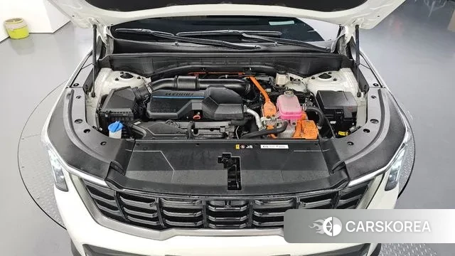 Kia The New Sorento 4th Generation id 3322089 из Кореи 16