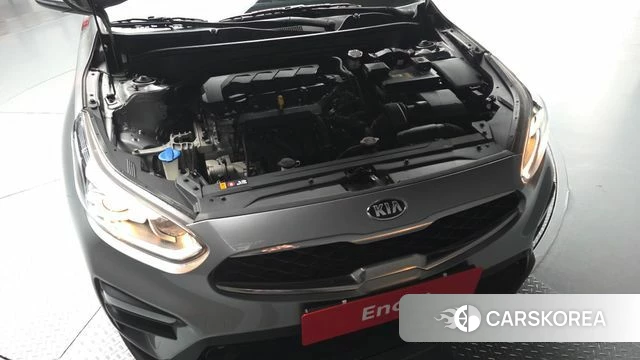 Kia Come New K3 id 4465444 из Кореи 26