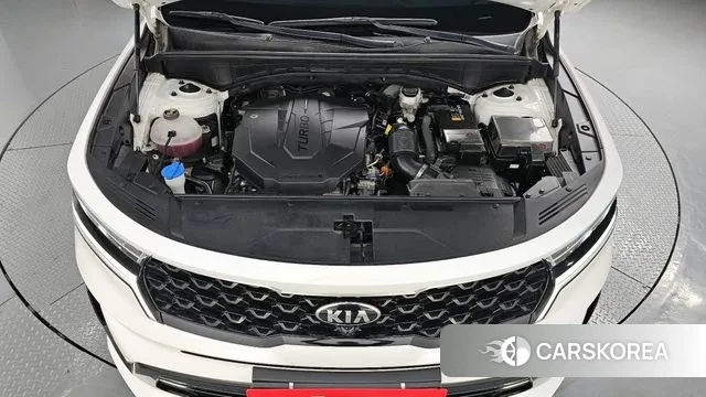 Kia Sorento 4th Generation id 3060087 из Кореи 16