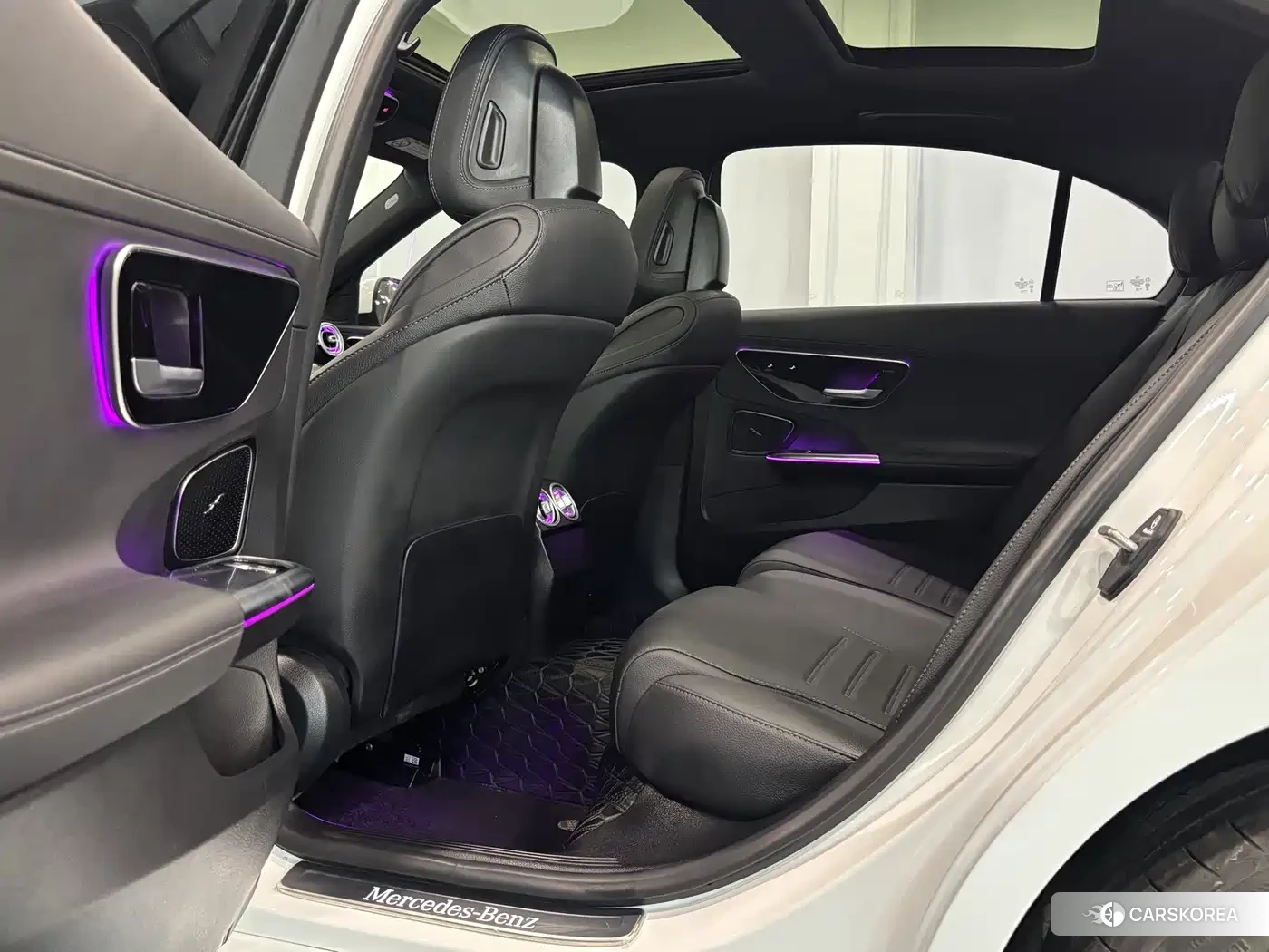 Mercedes-Benz C-class id 4589303 из Китая 19