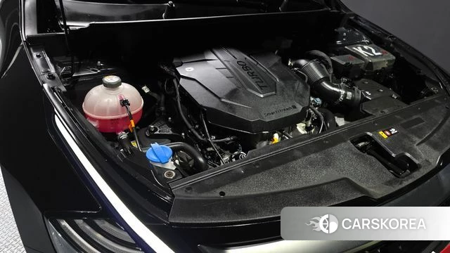 Kia Sportage 5th Generation id 3953608 из Кореи 16