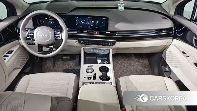 Kia The New Carnival 4th Generation id 3353689 из Кореи 16