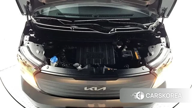 Kia The New Kia Ray id 3011297 из Кореи 16