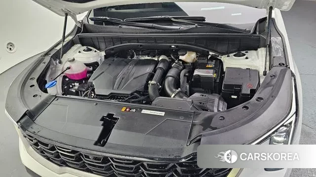 Kia The New Sorento 4th Generation id 3711243 из Кореи 16