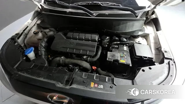 Hyundai Casper id 3442648 из Кореи 16